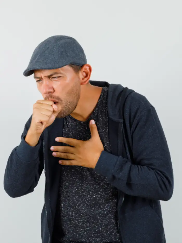 Chronic Cough