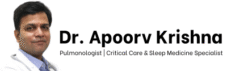 Dr. Apoorv Krishna